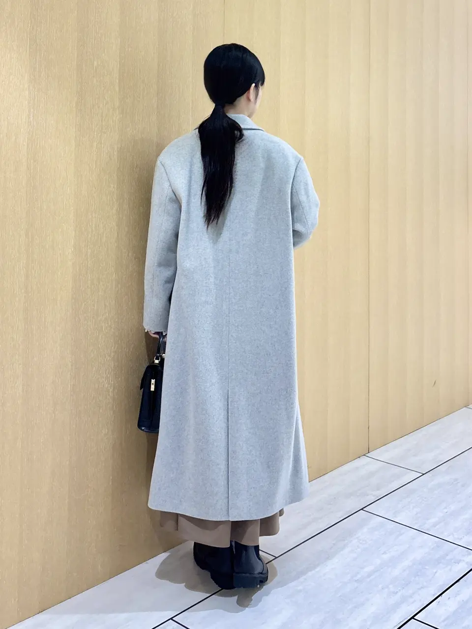 23区 S 平井 コーディネート画像