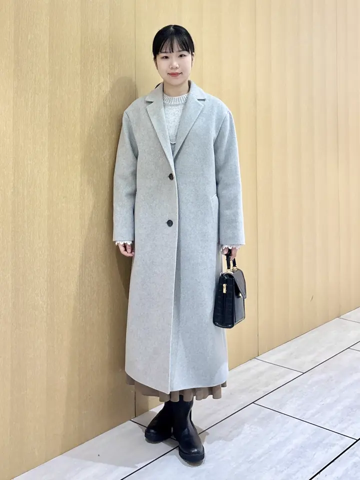 23区 S 平井 コーディネート画像