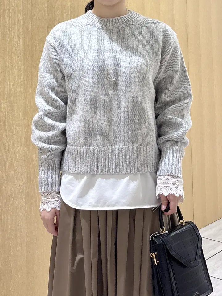 23区 S 平井 コーディネート画像