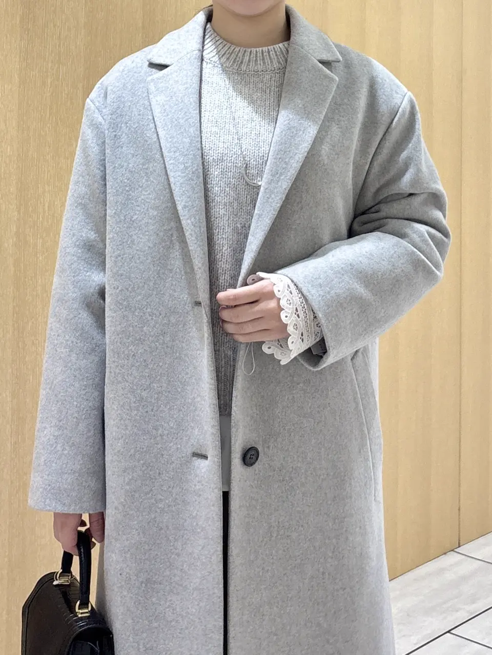 23区 S 平井 コーディネート画像