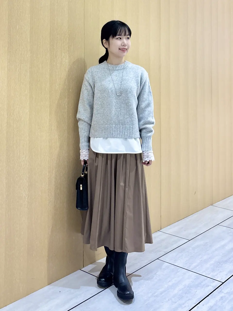 23区 S 平井 コーディネート画像