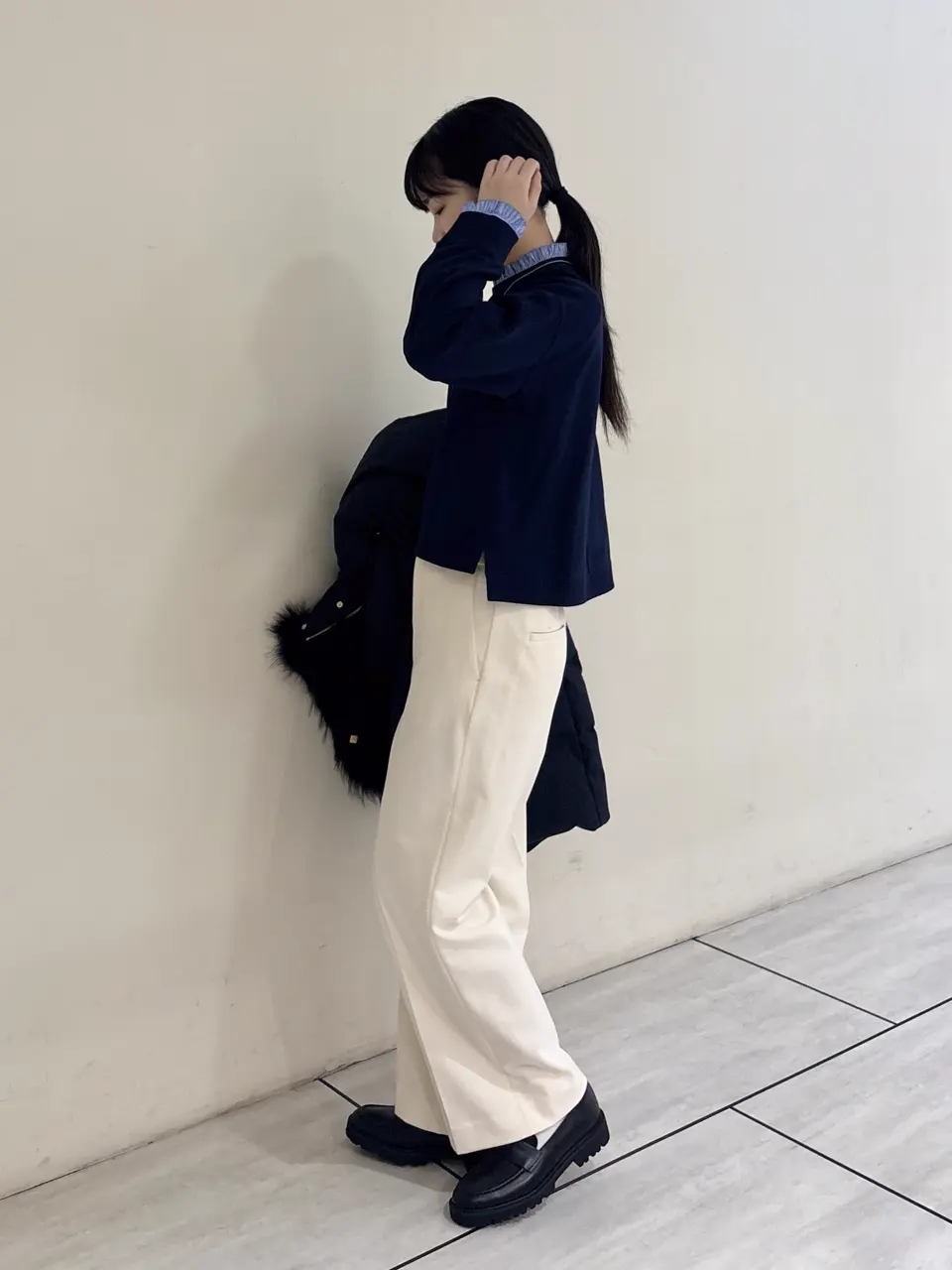 23区 S 平井 コーディネート画像