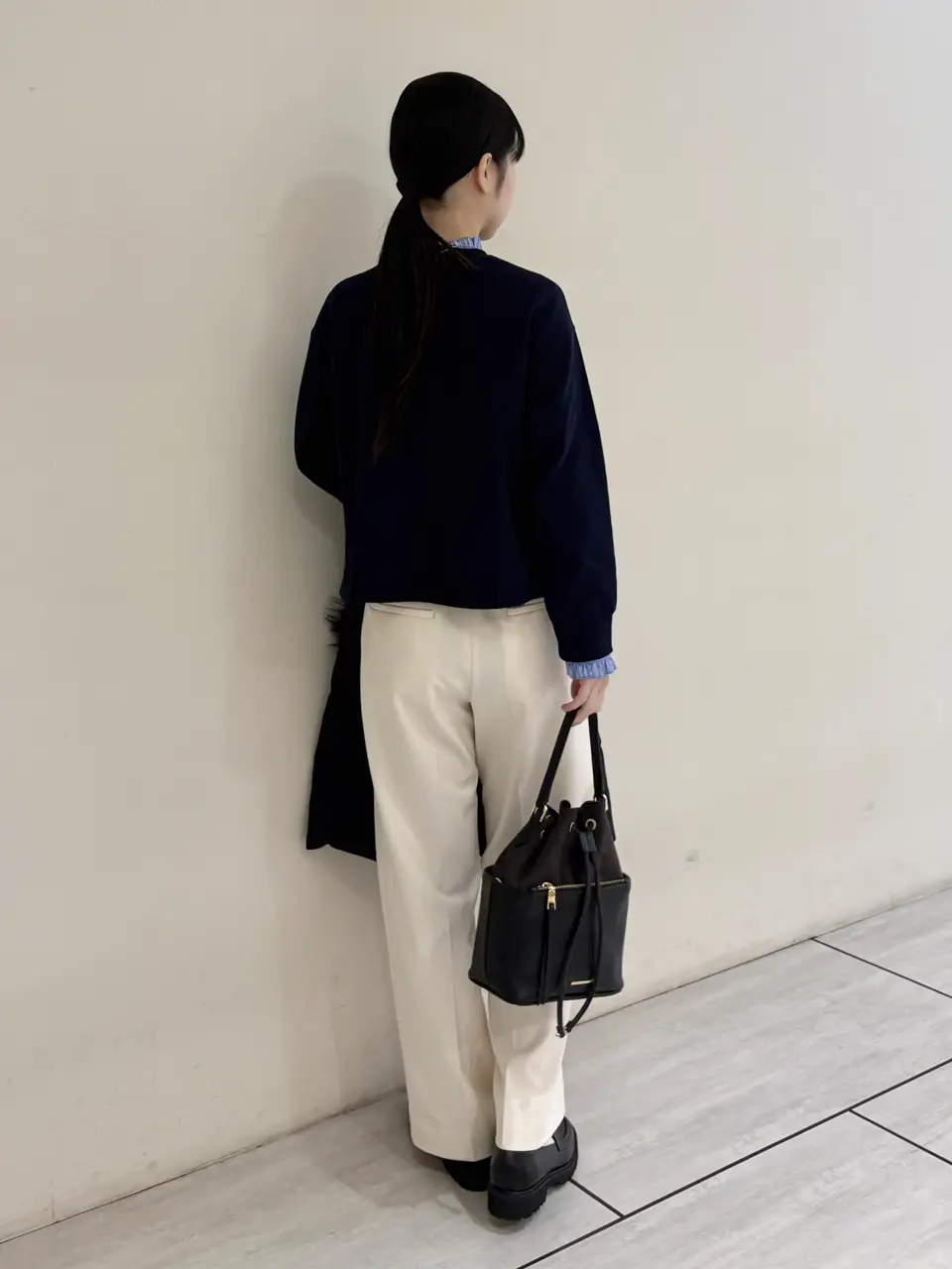 23区 S 平井 コーディネート画像