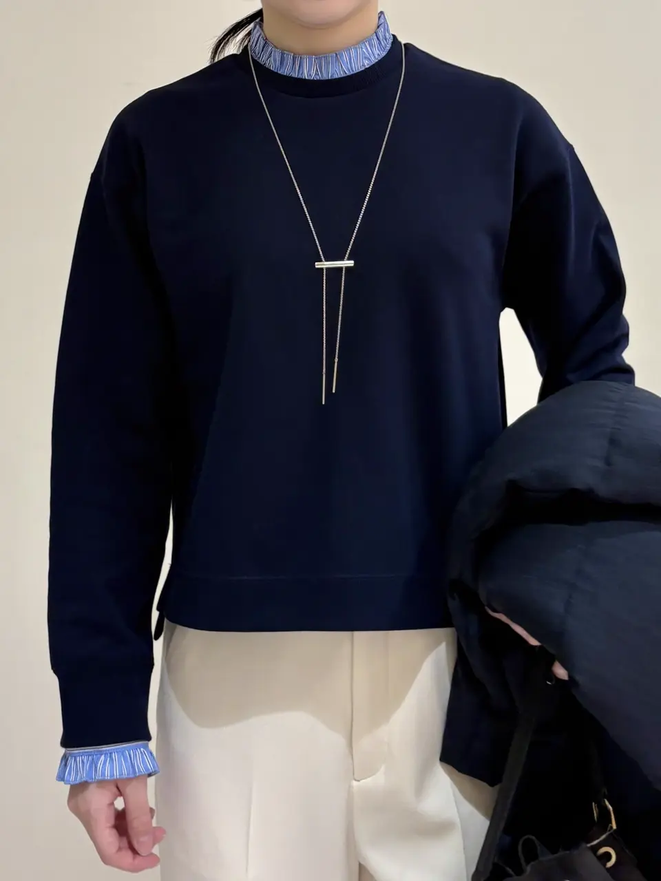 23区 S 平井 コーディネート画像