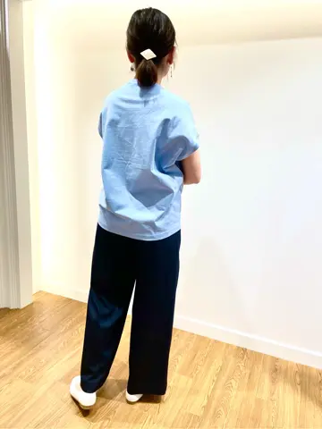 23区 とみざわ コーディネート画像