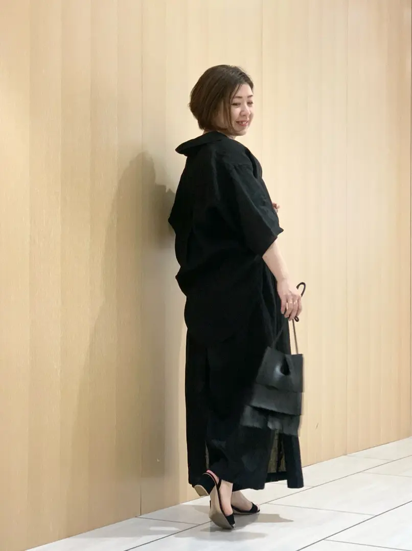  幸田 コーディネート画像