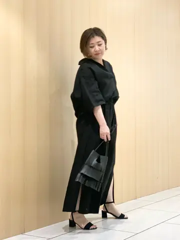 23区 幸田 コーディネート画像