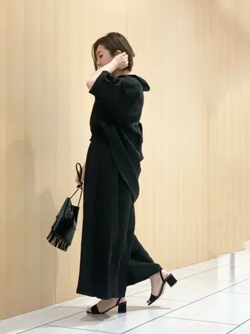 23区 幸田 コーディネート画像