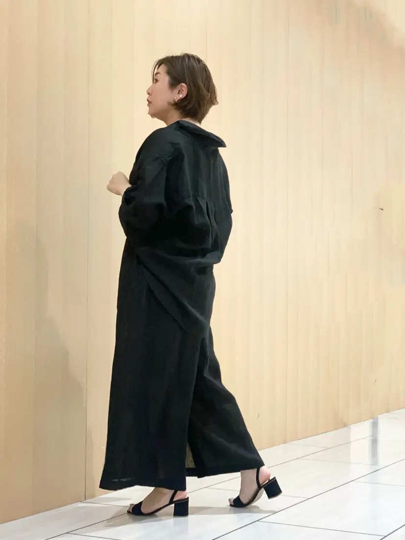 23区 幸田 コーディネート画像