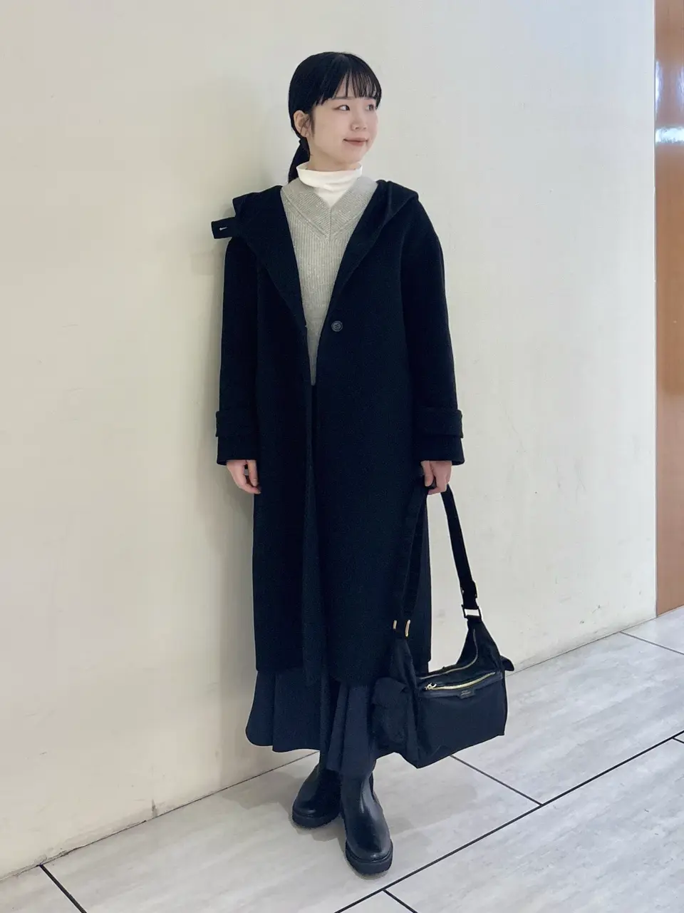  平井 コーディネート画像