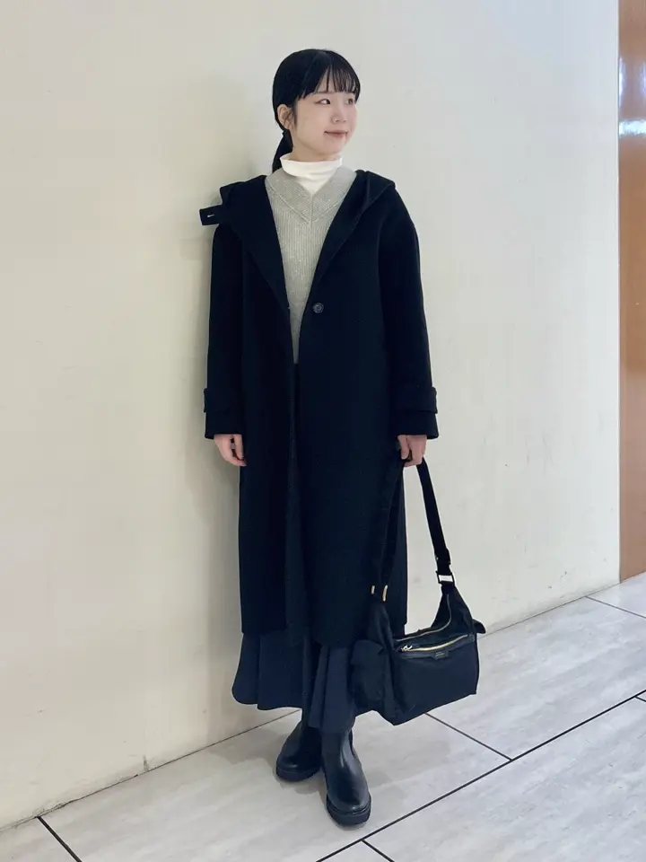 23区 S 平井 コーディネート画像