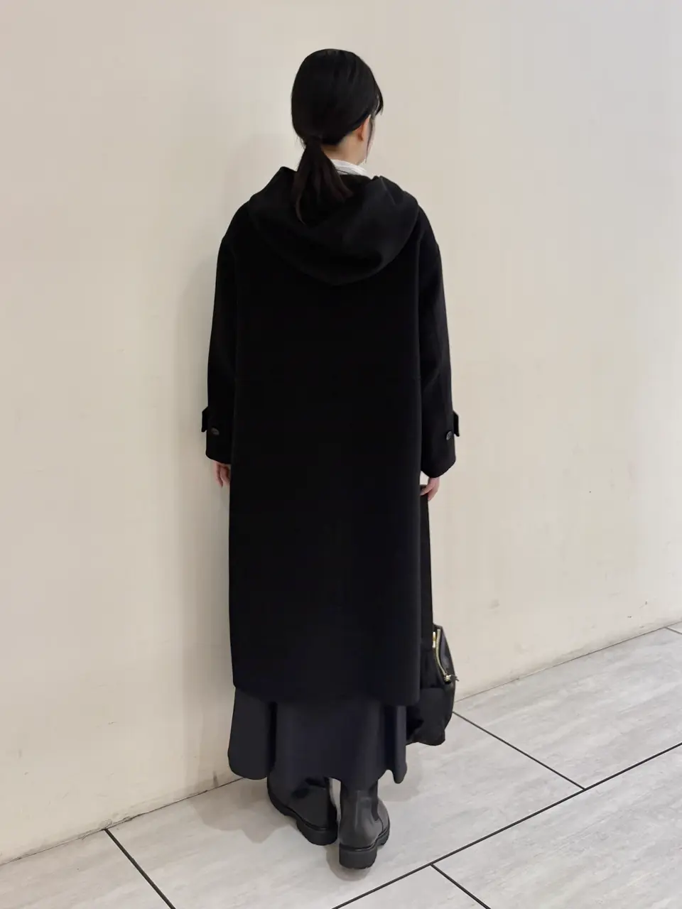 23区 S 平井 コーディネート画像