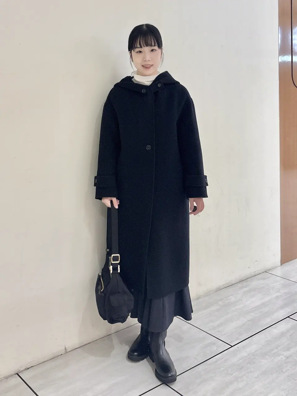 23区 S 平井 コーディネート画像