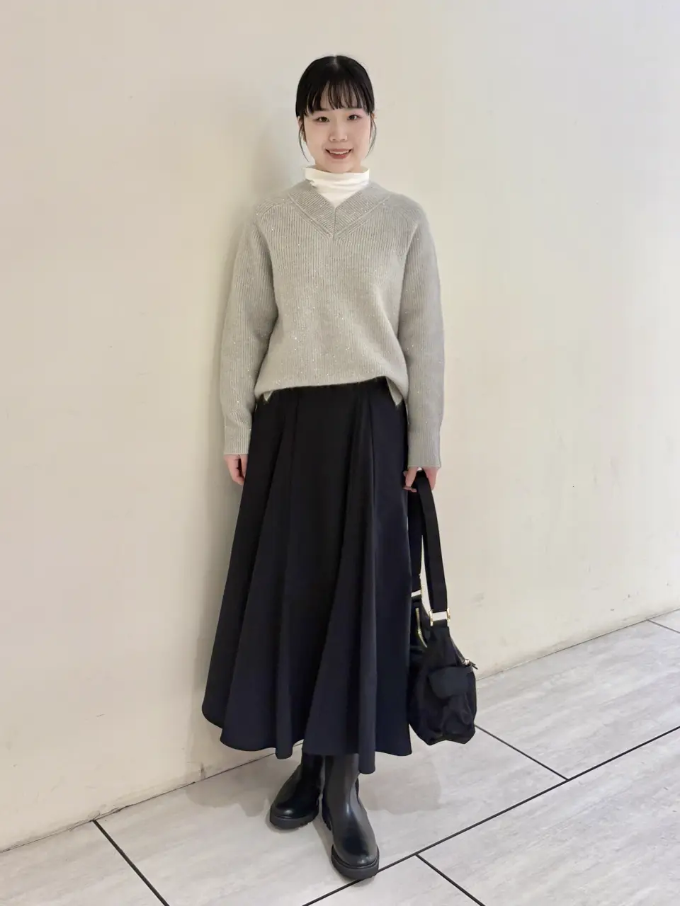 23区 S 平井 コーディネート画像