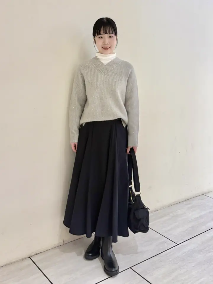 23区 S 平井 コーディネート画像