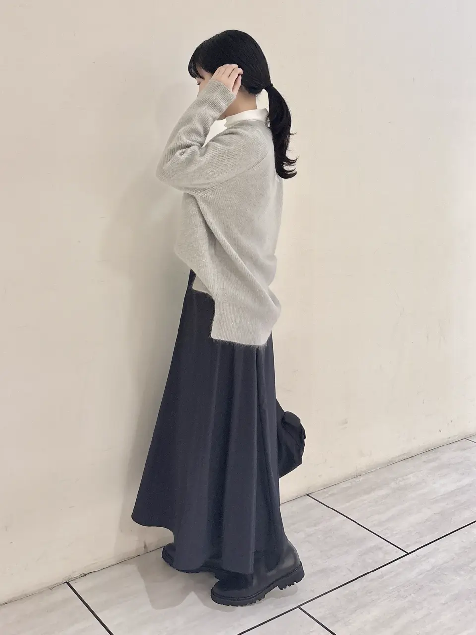 23区 S 平井 コーディネート画像