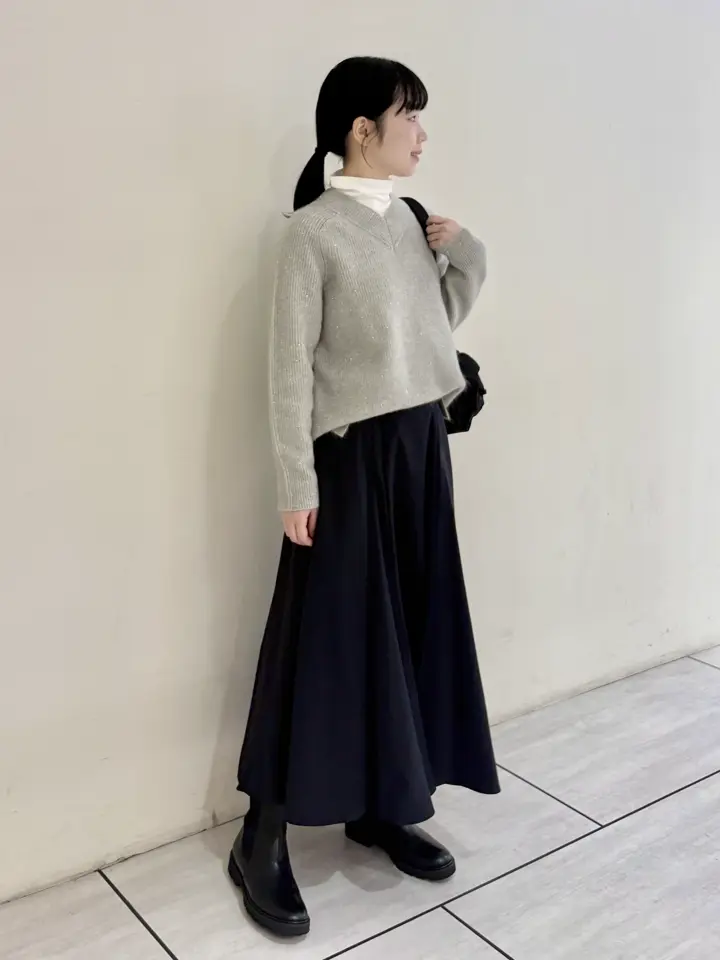 23区 S 平井 コーディネート画像