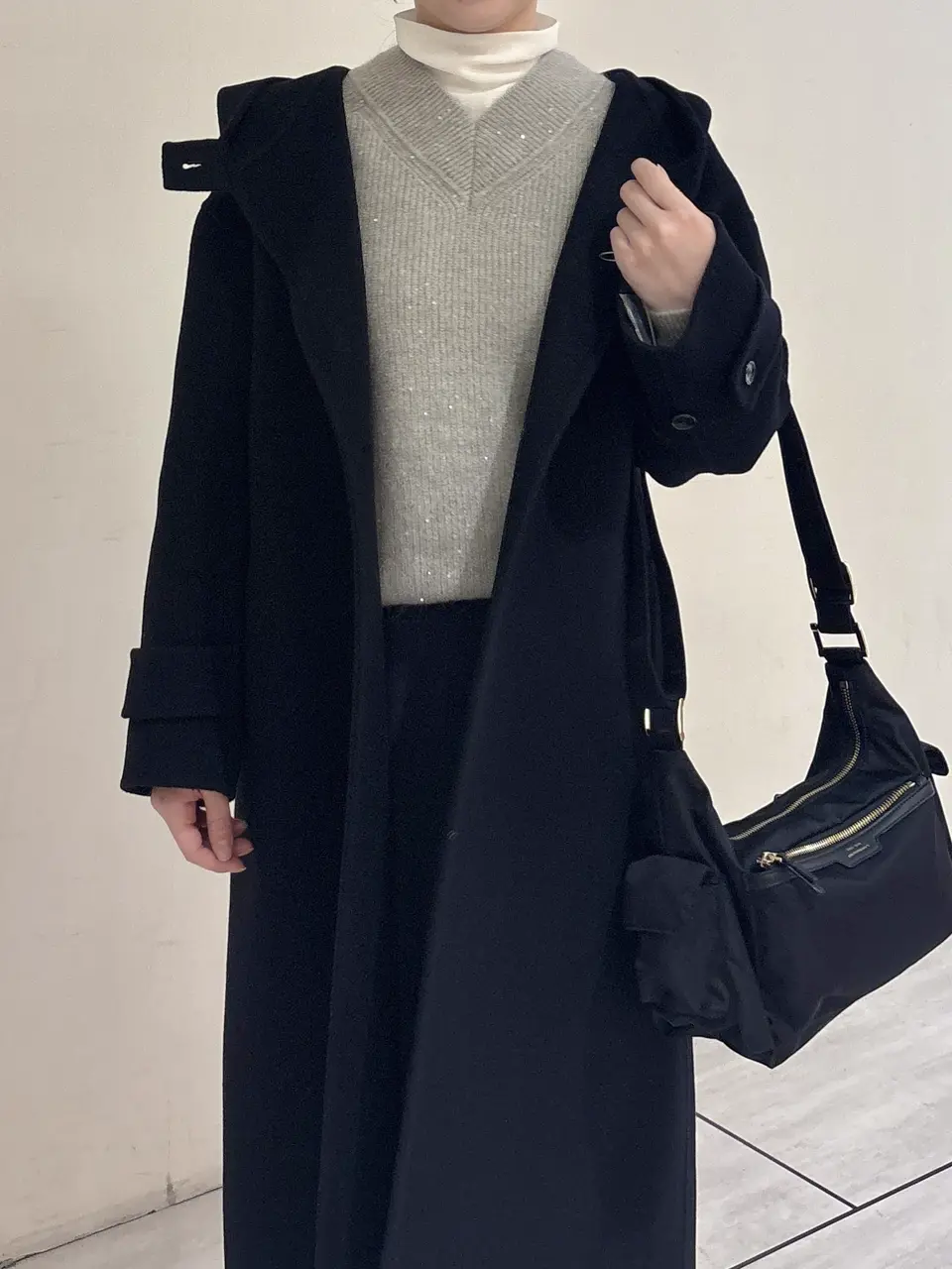 23区 S 平井 コーディネート画像