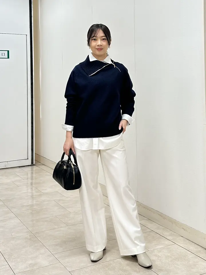 23区 西嶋 コーディネート画像