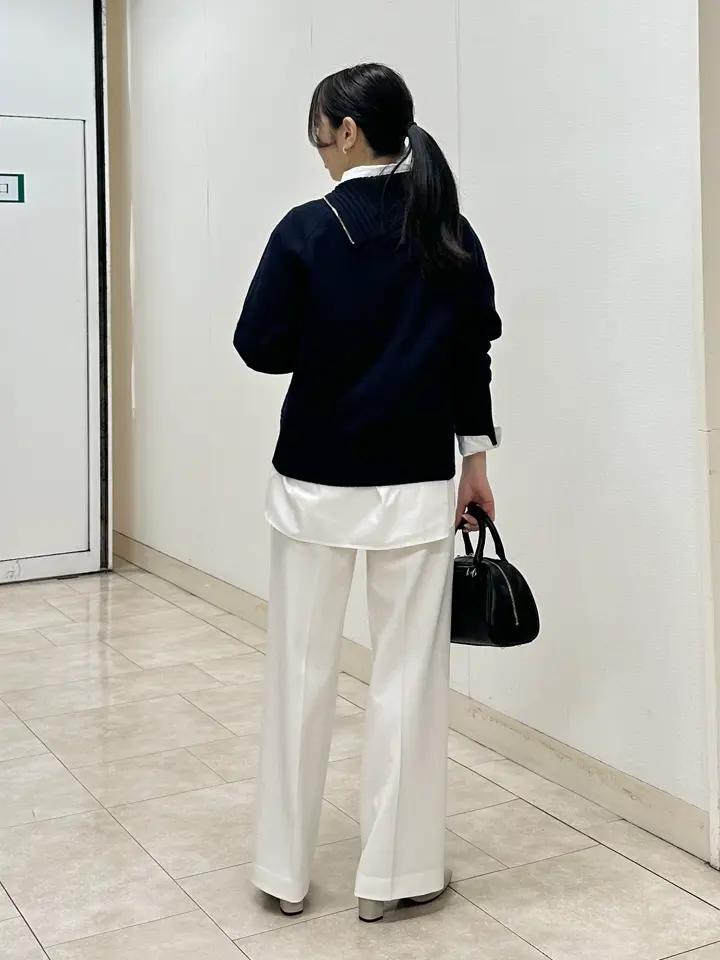 23区 西嶋 コーディネート画像