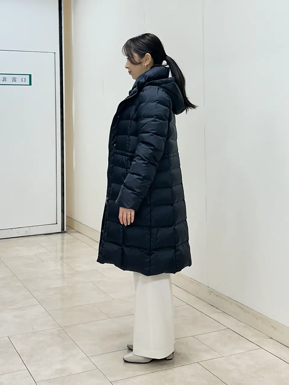 23区 西嶋 コーディネート画像