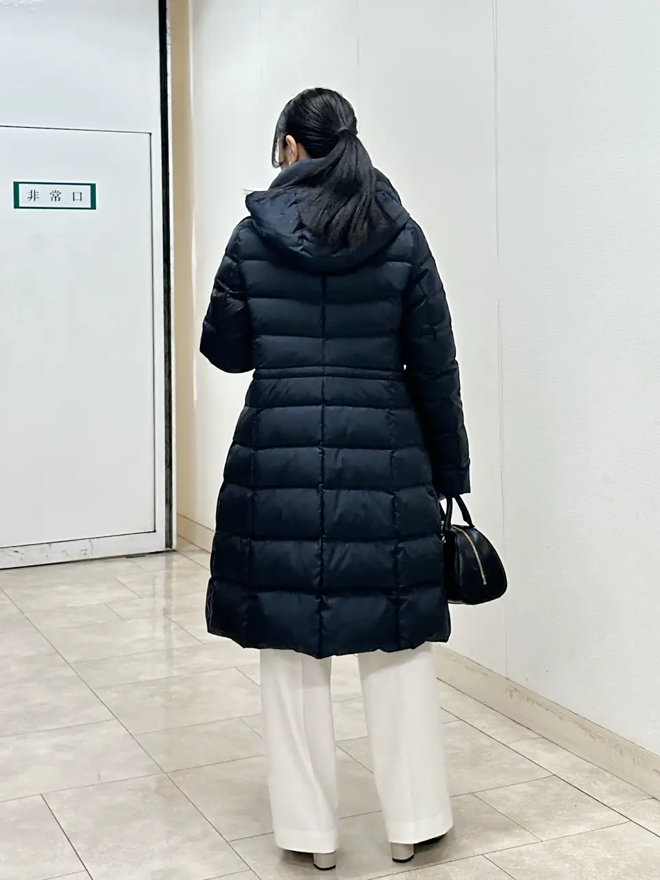 23区 西嶋 コーディネート画像