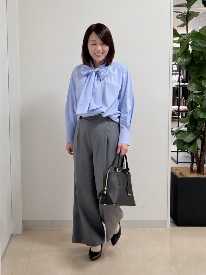 23区 S 宇井 コーディネート画像