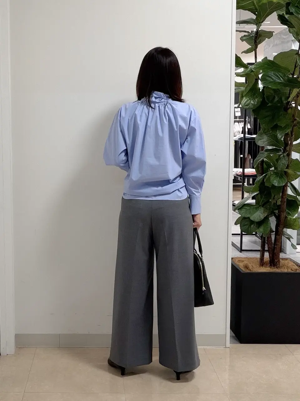 23区 S 宇井 コーディネート画像