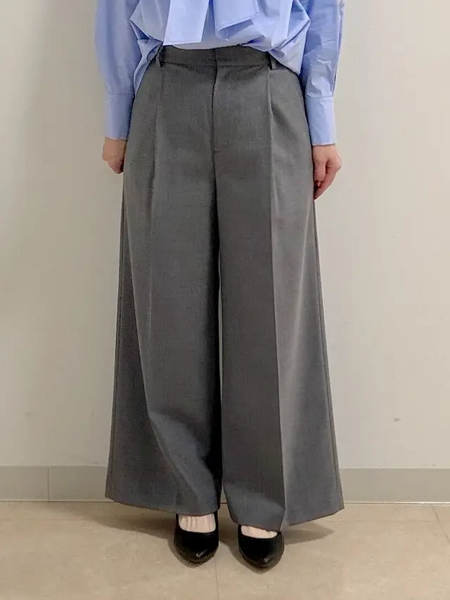 23区 S 宇井 コーディネート画像