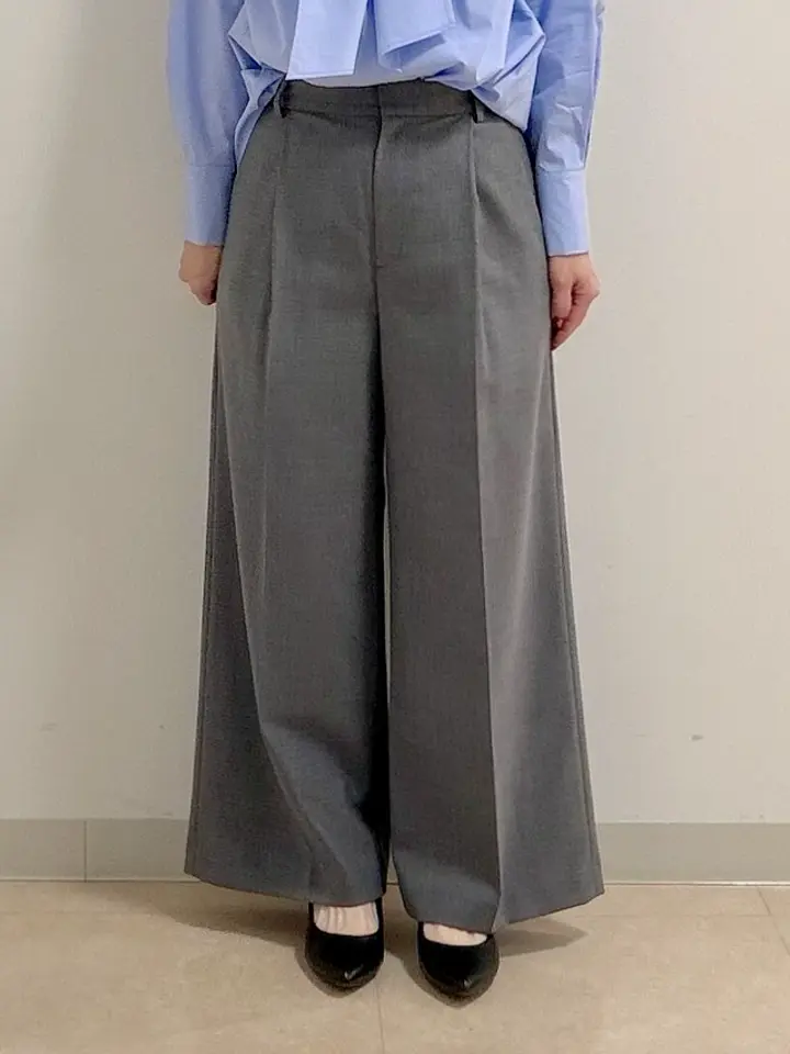 23区 S 宇井 コーディネート画像