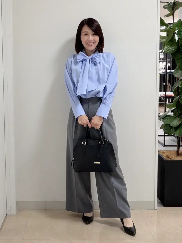 23区 S 宇井 コーディネート画像