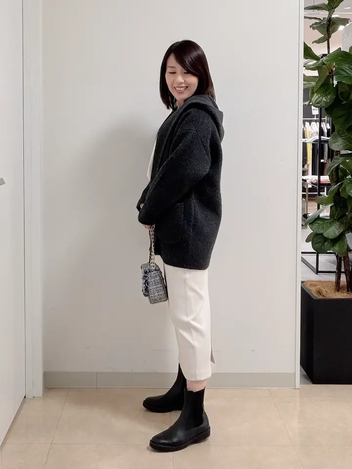 23区 S 宇井 コーディネート画像