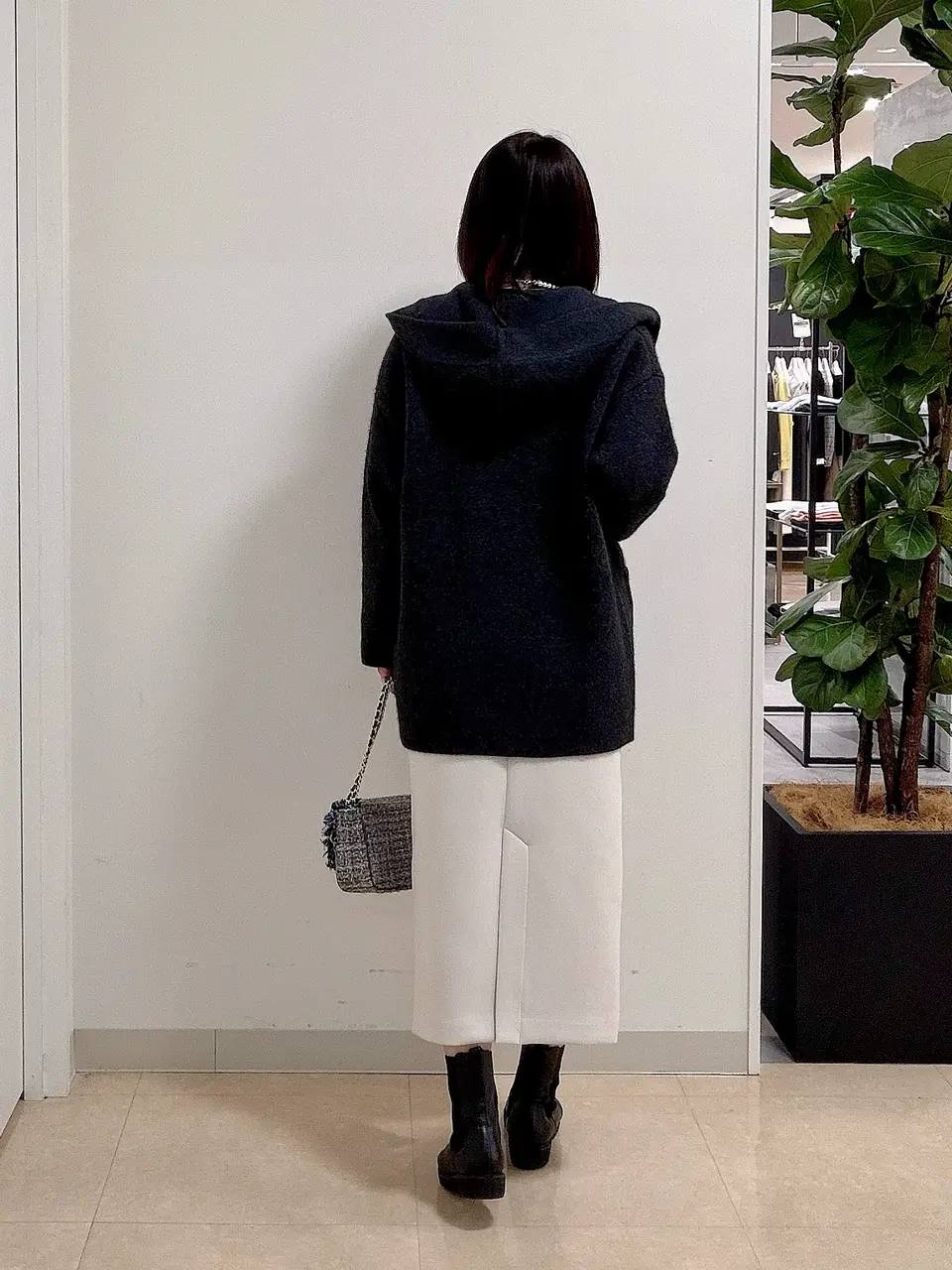 23区 S 宇井 コーディネート画像