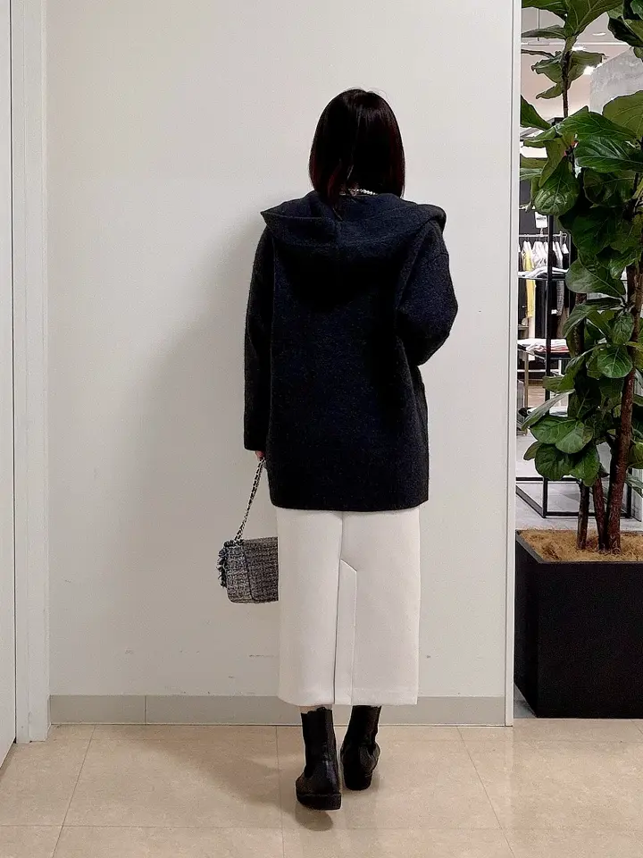 23区 S 宇井 コーディネート画像