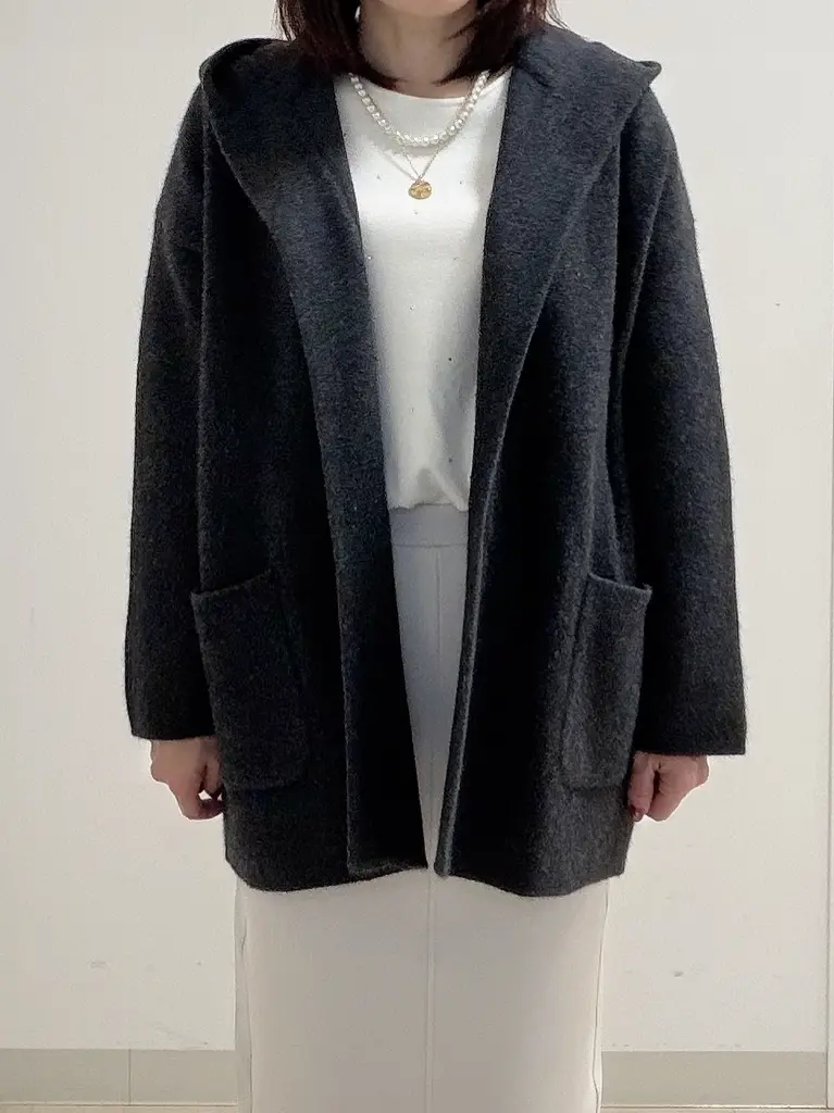 23区 S 宇井 コーディネート画像