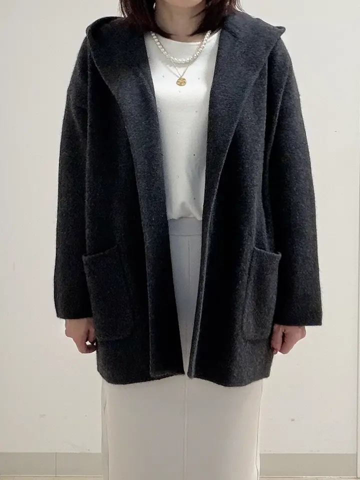 23区 S 宇井 コーディネート画像