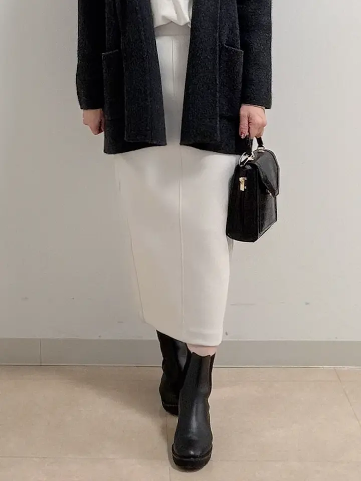 23区 S 宇井 コーディネート画像