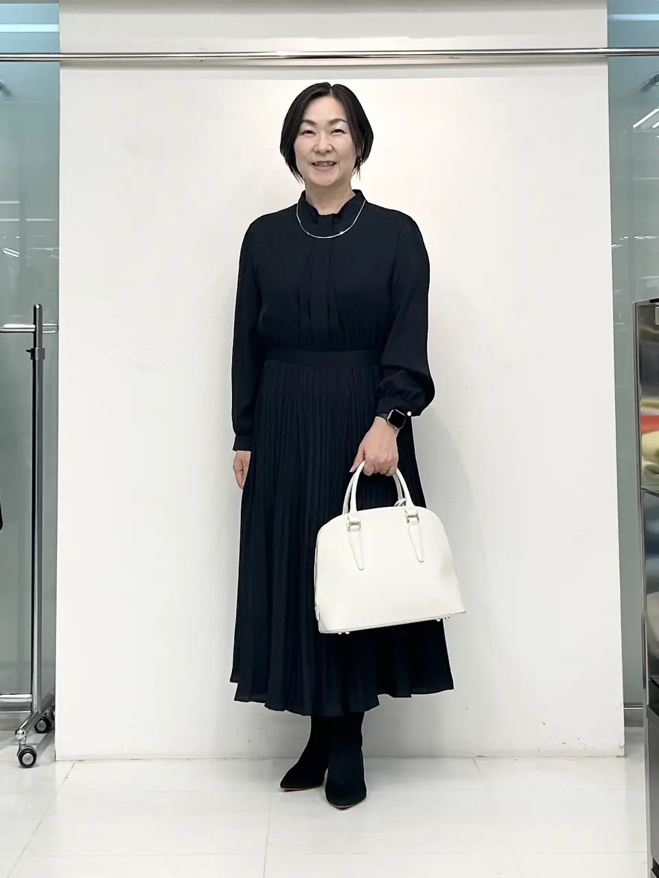 23区 石郷岡 コーディネート画像