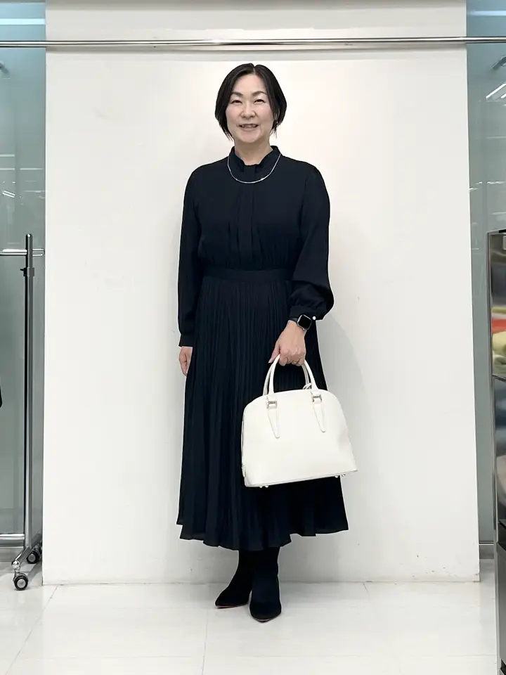 23区 石郷岡 コーディネート画像