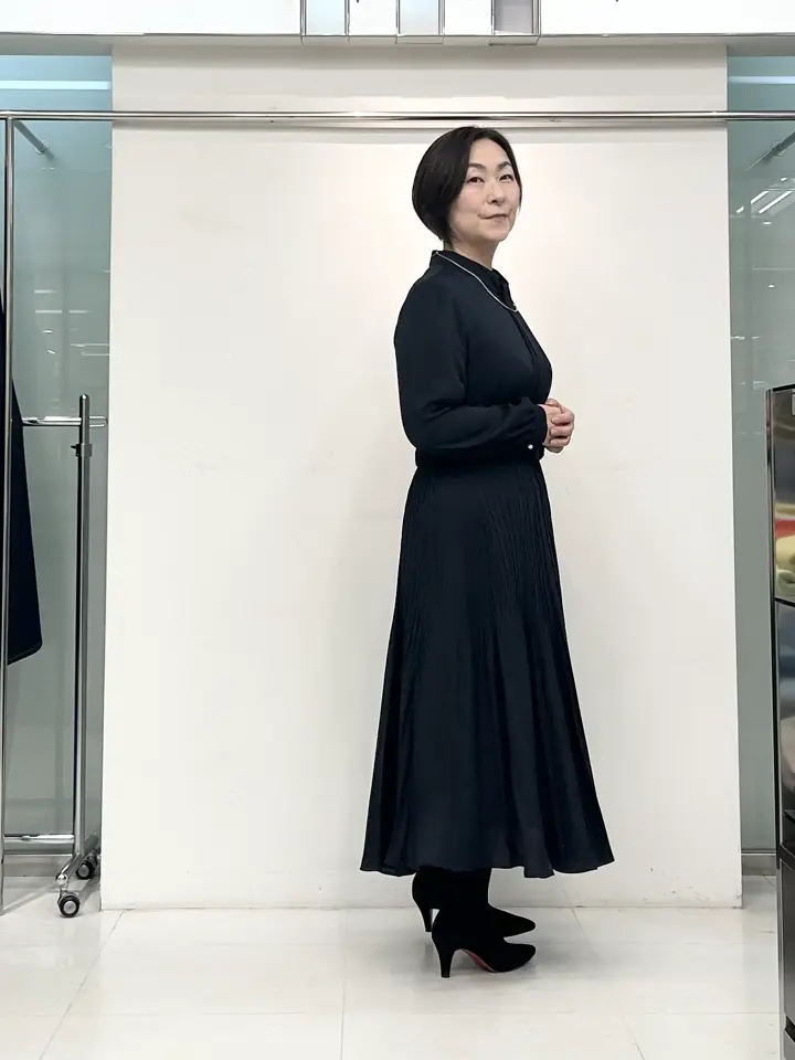 23区 石郷岡 コーディネート画像