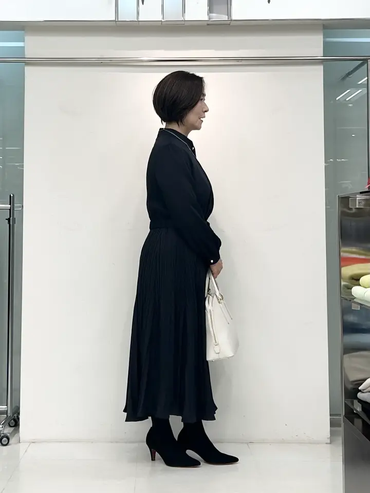 23区 石郷岡 コーディネート画像