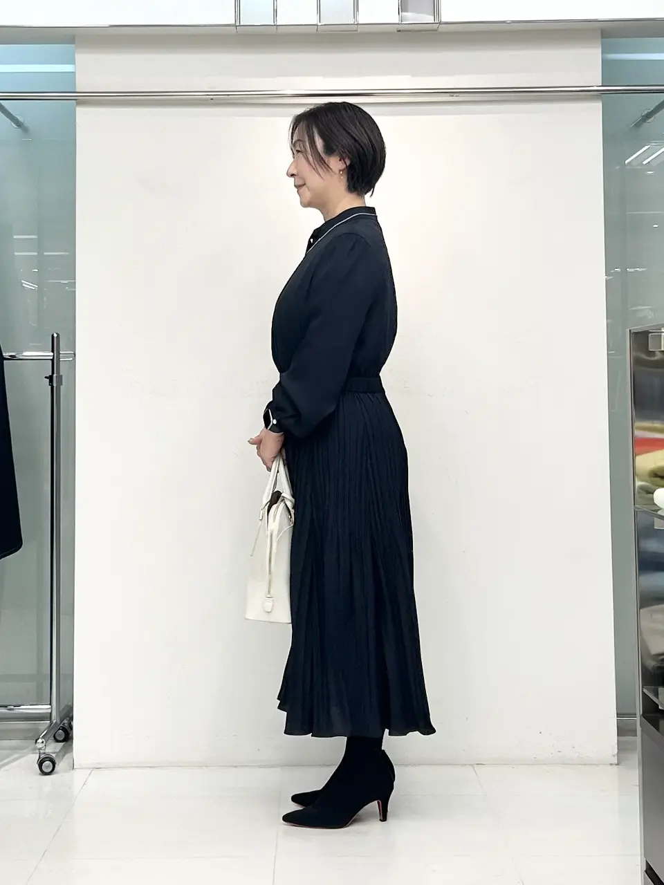 23区 石郷岡 コーディネート画像