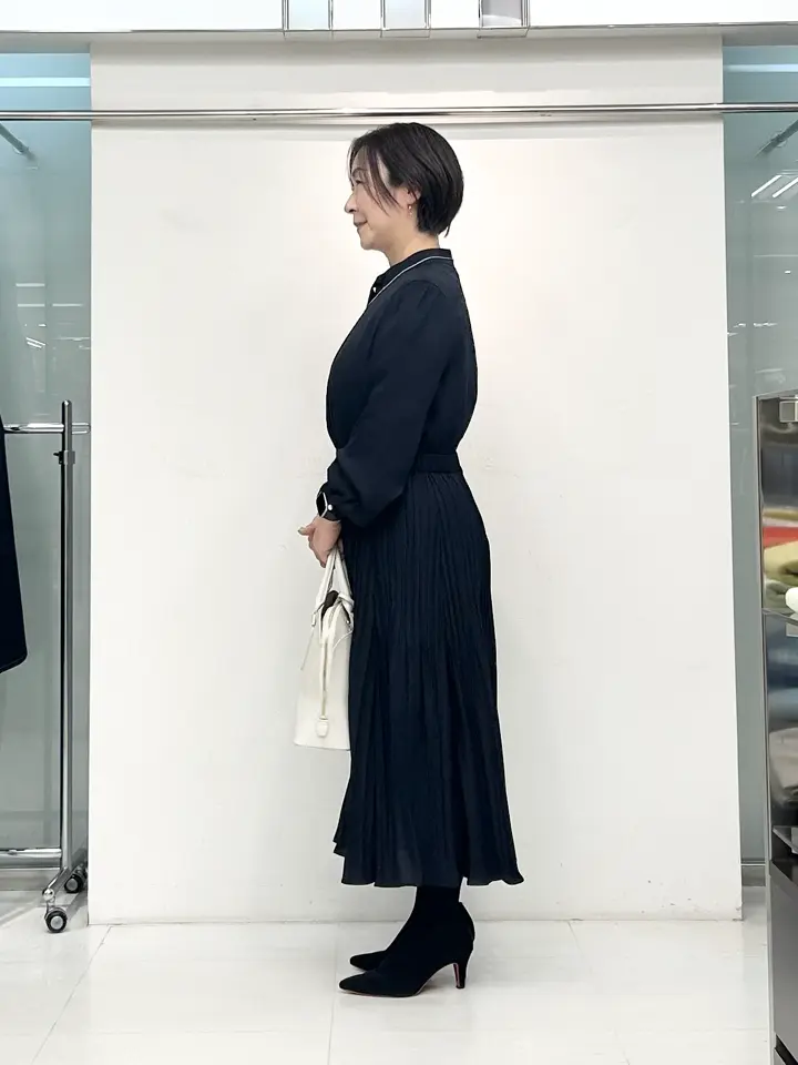 23区 石郷岡 コーディネート画像