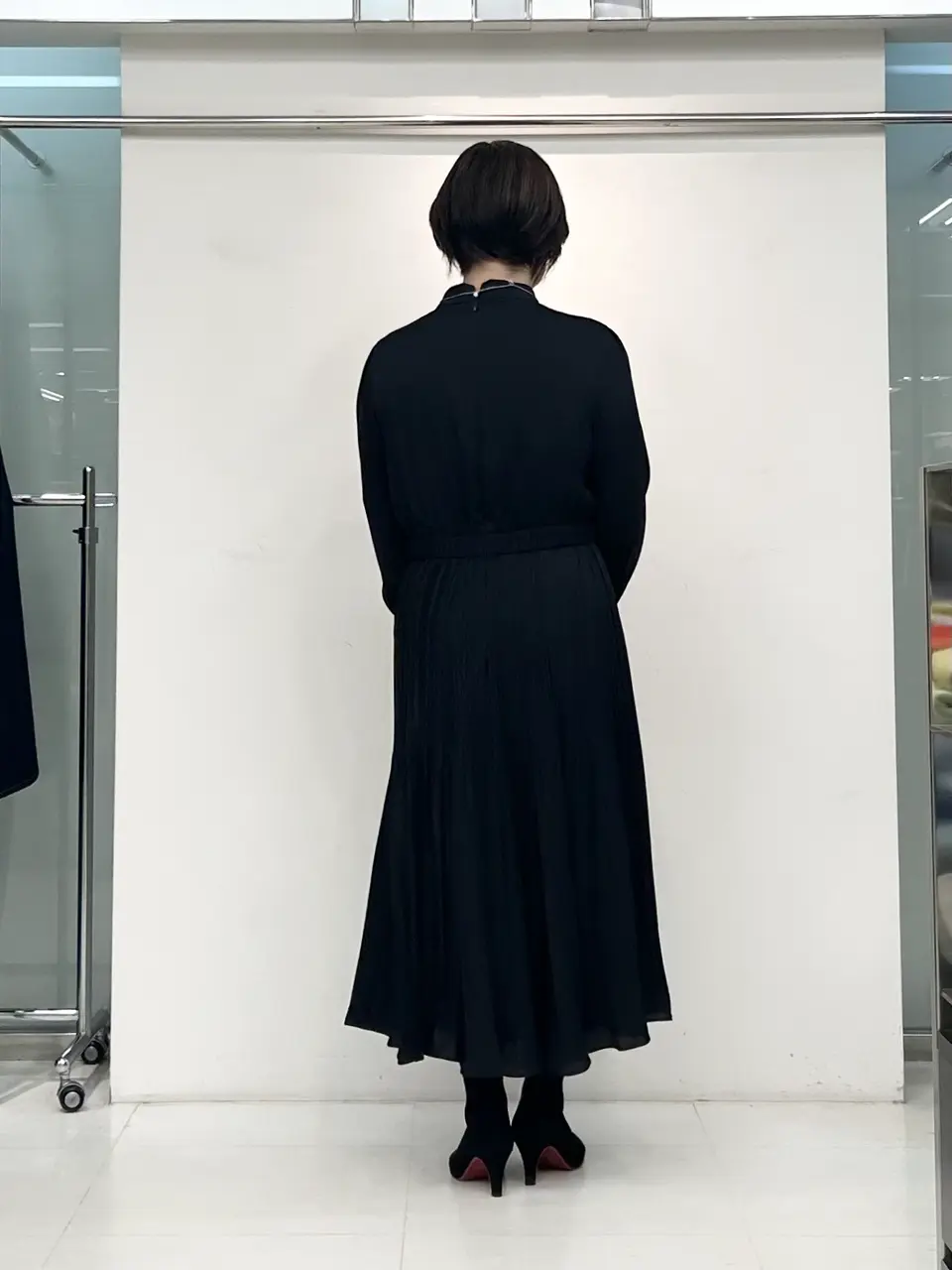 23区 石郷岡 コーディネート画像