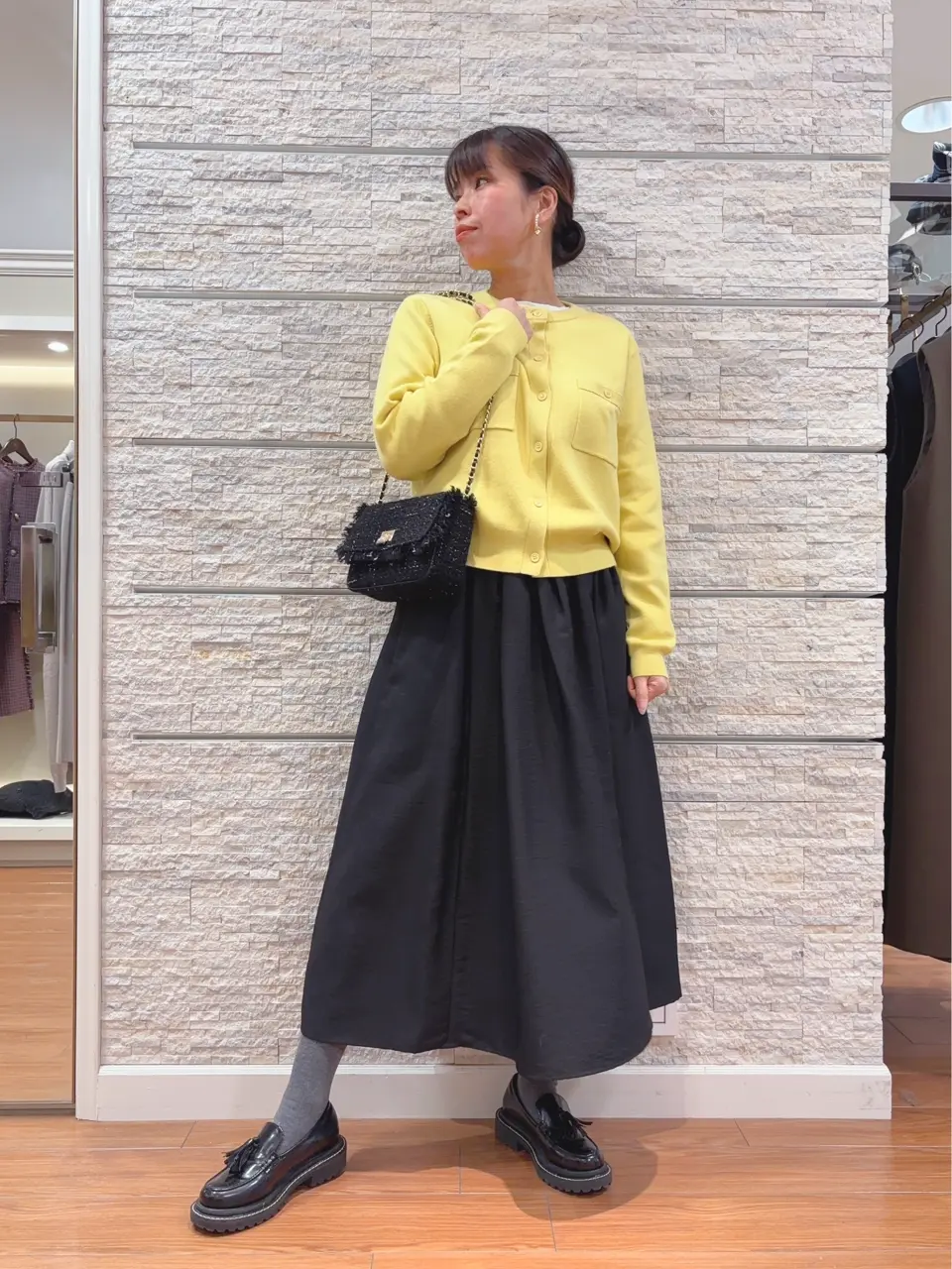  犬塚 コーディネート画像