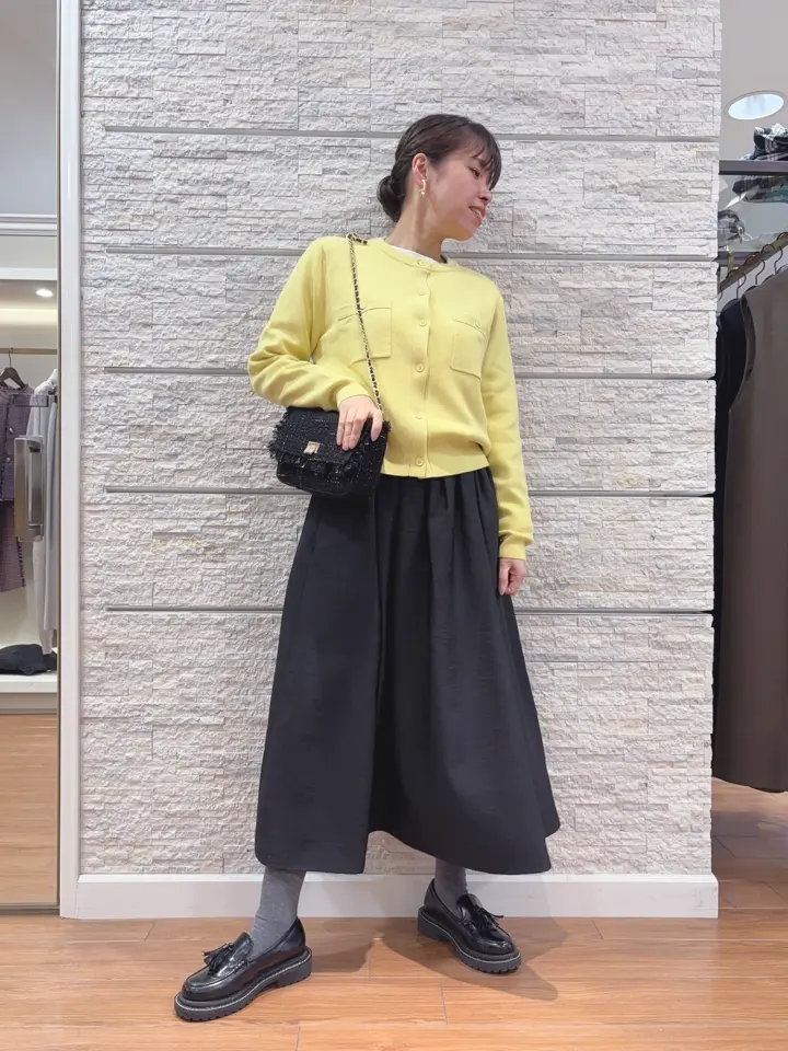 23区 犬塚 コーディネート画像