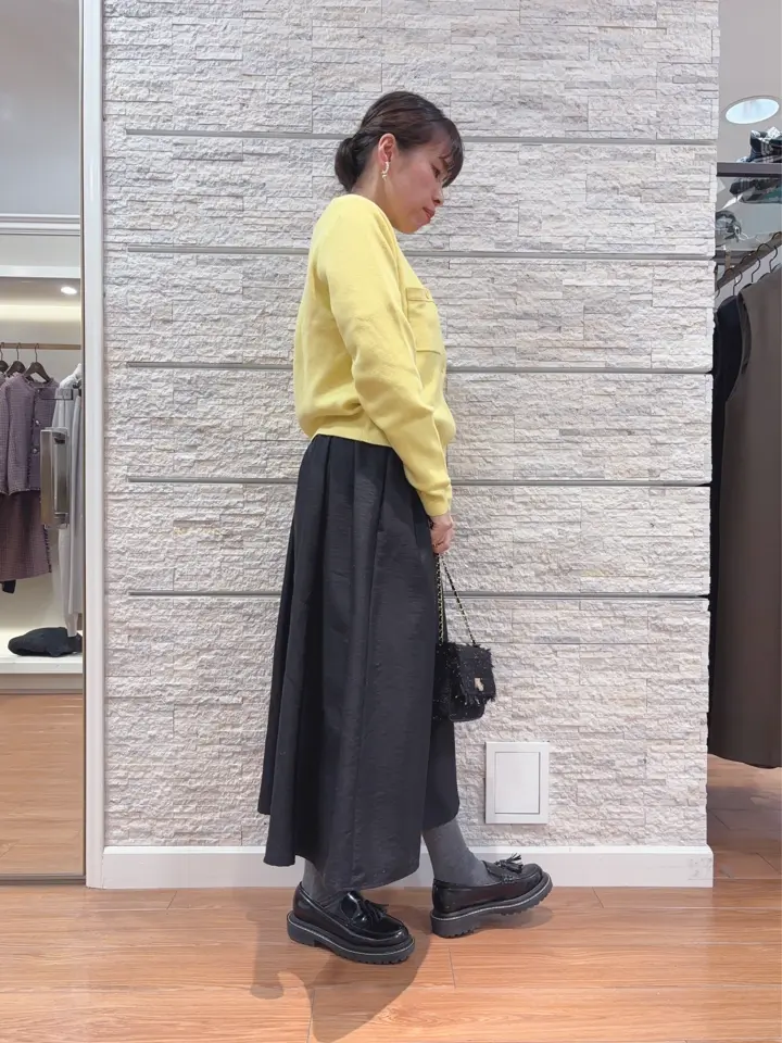 23区 犬塚 コーディネート画像