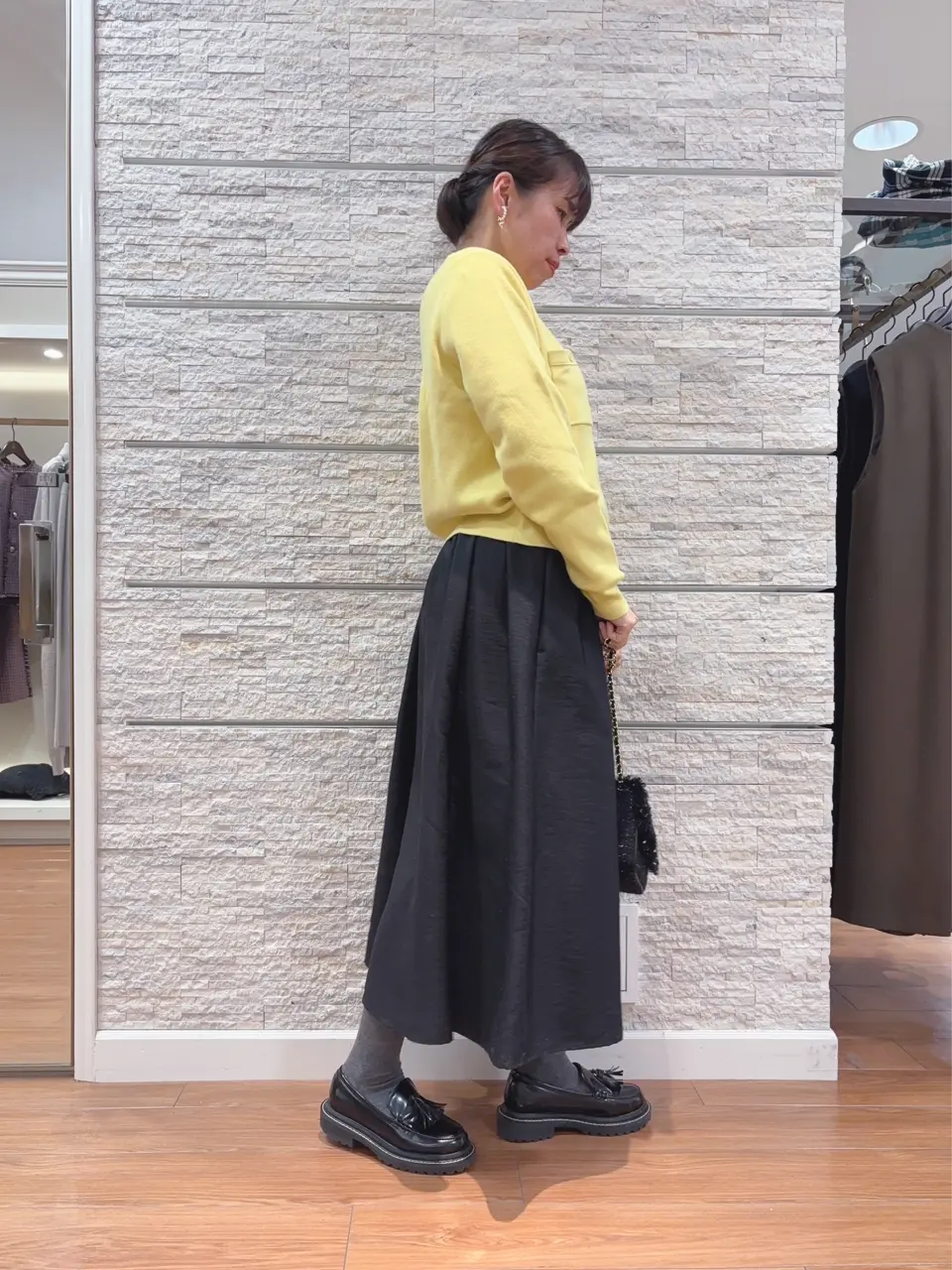 23区 犬塚 コーディネート画像