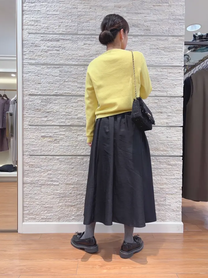 23区 犬塚 コーディネート画像