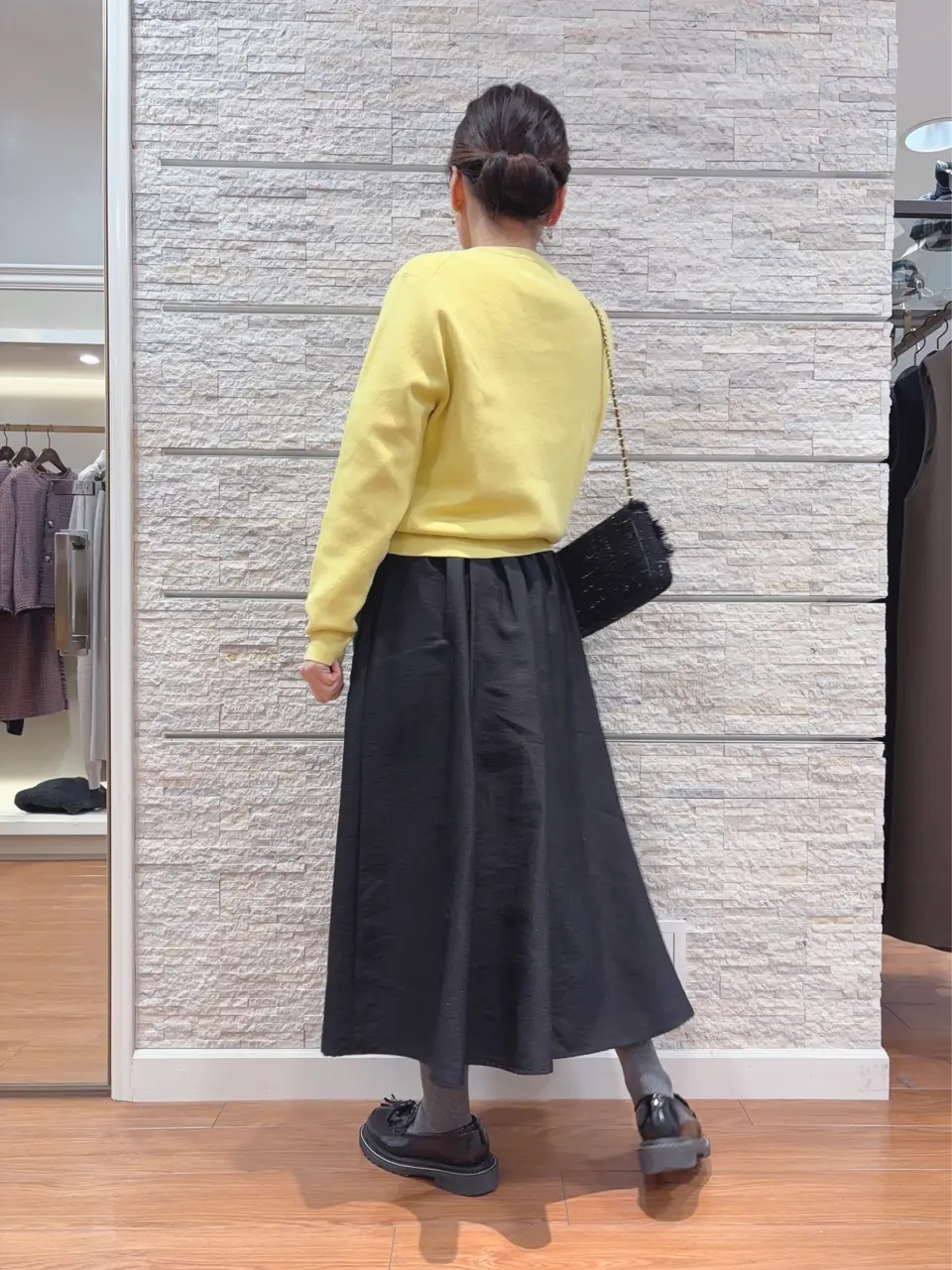 23区 犬塚 コーディネート画像